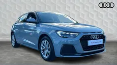 Used 2022 Audi A1 Sport Hatchback | £17,500 (Fair price)