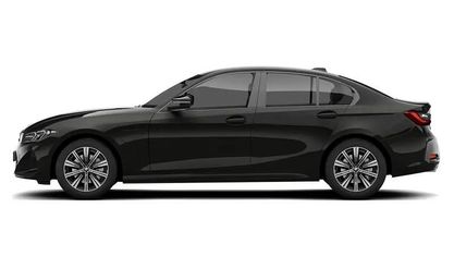 New BMW 320 M Sport 184 HP (135 kW) 2026 Sedan