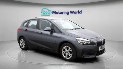 Used 2019 BMW 220 Hatchback | £12,800 (Super price)
