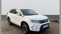Used 2023 Suzuki Vitara SZ5 SUV | £19,999 (Fair price)