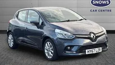 Used 2018 Renault Clio IV Dynamique Hatchback | £6,999 (Good price)