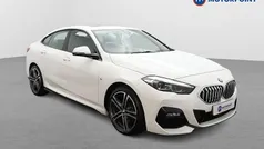 Used 2024 BMW 218 M Sport Coupe | £20,699 (Fair price)