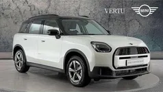 Used 2025 Mini Countryman Classic SUV | £30,200 (Super price)