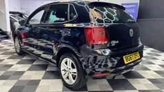 Used 2018 VW Polo Edition Hatchback | £5,995 (Fair price)