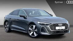 New 2025 Audi A5 S-Line Coupe | £52,073 (Fair price)