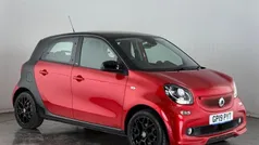 Used 2019 Smart ForFour Hatchback | £11,050 (Fair price)