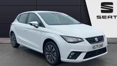 New 2025 Seat Ibiza SE Technology Hatchback | £14,990 (Super price)