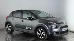 Used 2024 Citroën C3 PureTech Hatchback | £12,200 (Fair price)