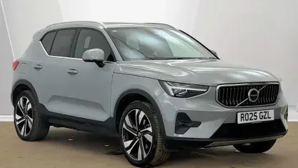Begagnad Volvo XC40 Ultra 197 HK (144 kW) 2026 SUV