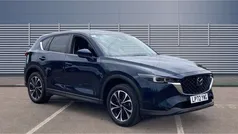 Used 2022 Mazda CX-5 Edition SUV | £20,418 (Fair price)