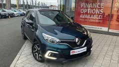 Other Used 2018 Renault Captur Iconic SUV | £9,999 (Fair price)