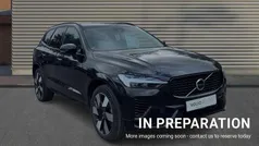 Black Used 2024 Volvo XC60 Plus SUV | £38,413 (Fair price)