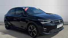 Used 2023 Vauxhall Corsa Ultimate Hatchback | £14,999 (Fair price)