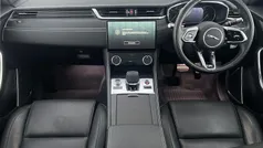 Used 2023 Jaguar F-Pace R-Dynamic SUV | £31,446 (Fair price)