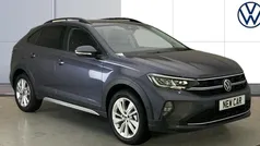 New 2026 VW Taigo Match SUV | £21,962 (Fair price)
