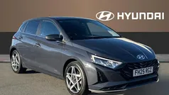 Used 2025 Hyundai i20 Premium Hatchback | £18,775 (Fair price)