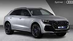 Used 2026 Audi RS Q8 Design SUV | £145,000
