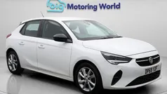 Used 2020 Vauxhall Corsa Hatchback | £8,800 (Fair price)