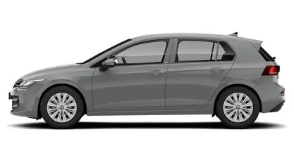 Used 2014 VW Golf VII SE Hatchback | £6,794 (Fair price)