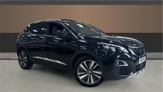Used 2019 Peugeot 3008 Premium SUV | £16,754 (Fair price)