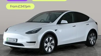 Used Tesla Model Y RWD 219 kW (299 HP) 2024 SUV