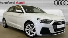 Used 2021 Audi A1 Sportback Sport Hatchback | £15,020 (Good price)