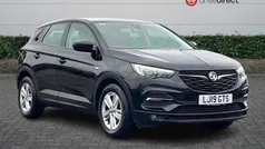 Used 2020 Vauxhall Grandland X SUV | £11,768 (Good price)