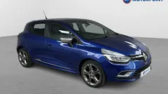 Used 2018 Renault Clio IV GT-Line Hatchback | £10,099 (Fair price)