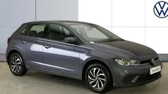 Used 2026 VW Polo Life Hatchback | £15,400 (Super price)