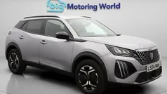 Used 2024 Peugeot 2008 Allure SUV | £19,100 (Fair price)