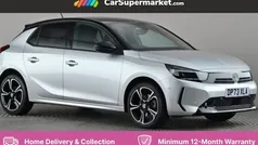 Used 2025 Vauxhall Corsa Hatchback | £14,197 (Fair price)