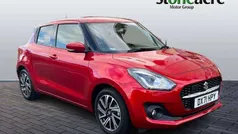 Used 2022 Suzuki Swift SZ5 Hatchback | £12,995 (Fair price)