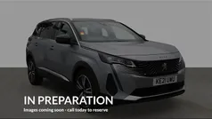 Used 2022 Peugeot 5008 Premium MPV | £22,255 (Fair price)