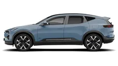 Used 2024 Polestar 3 Pilot SUV | £50,990 (Fair price)