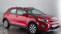 Used 2024 Kia Stonic SUV | £15,100 (Good price)