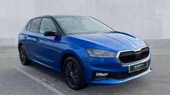 Used 2023 Skoda Fabia Colour Edition Hatchback | £15,950 (Fair price)