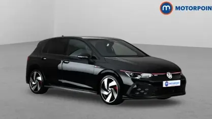 Used VW Golf VIII GTI 245 HP (180 kW) 2024 Hatchback