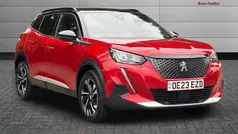 Used 2023 Peugeot 2008 Allure+ SUV | £13,000 (Fair price)