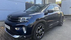 Blue Used 2023 Citroën C5 Aircross PureTech SUV | £16,695 (Fair price)