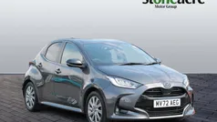 Grey Used 2022 Mazda 2 Hatchback | £15,995 (Fair price)