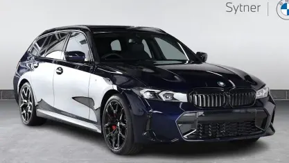 Begagnad BMW 320 M Sport 184 HK (135 kW) 2026 Sedan