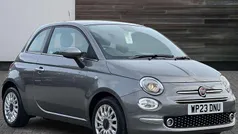 Used 2023 Fiat 500 Hatchback | £10,713 (Fair price)