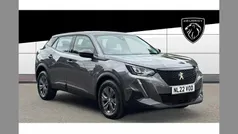 Used 2022 Peugeot 2008 Active Premium SUV | £15,319 (Fair price)