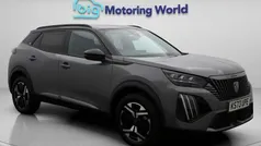 Used 2024 Peugeot 2008 GTi SUV | £18,100 (Fair price)