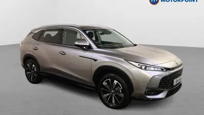 Usado MG HS Trophy 299 HP (219 kW) 2025 SUV