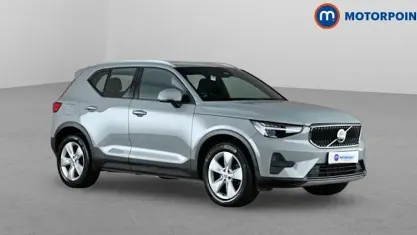Used Volvo XC40 Core 163 HP (119 kW) 2026 SUV
