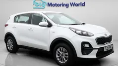 Used 2020 Kia Sportage SUV | £12,800 (Good price)