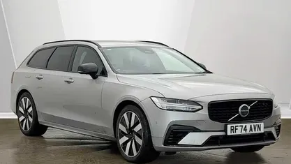 Used Volvo V90 CC Plus 250 HP (183 kW) 2023 Estate