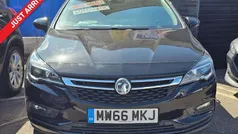 Used 2019 Vauxhall Astra Elite Estate | £6,995 (Good price)
