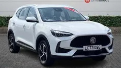 Used 2024 MG HS Trophy SUV | £14,510 (Super price)